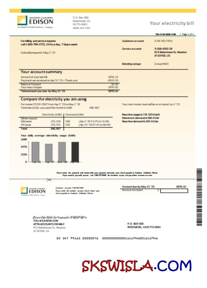 Albania Albanian Power Corporation